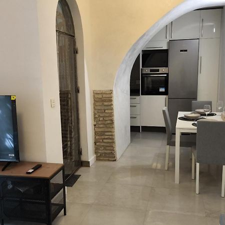Casa 108 Tu Rincon En Cordoba Villa Exteriör bild