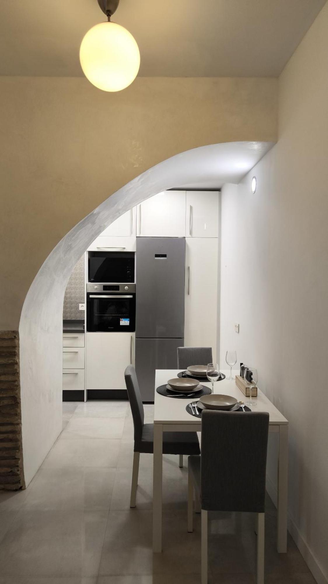 Casa 108 Tu Rincon En Cordoba Villa Exteriör bild