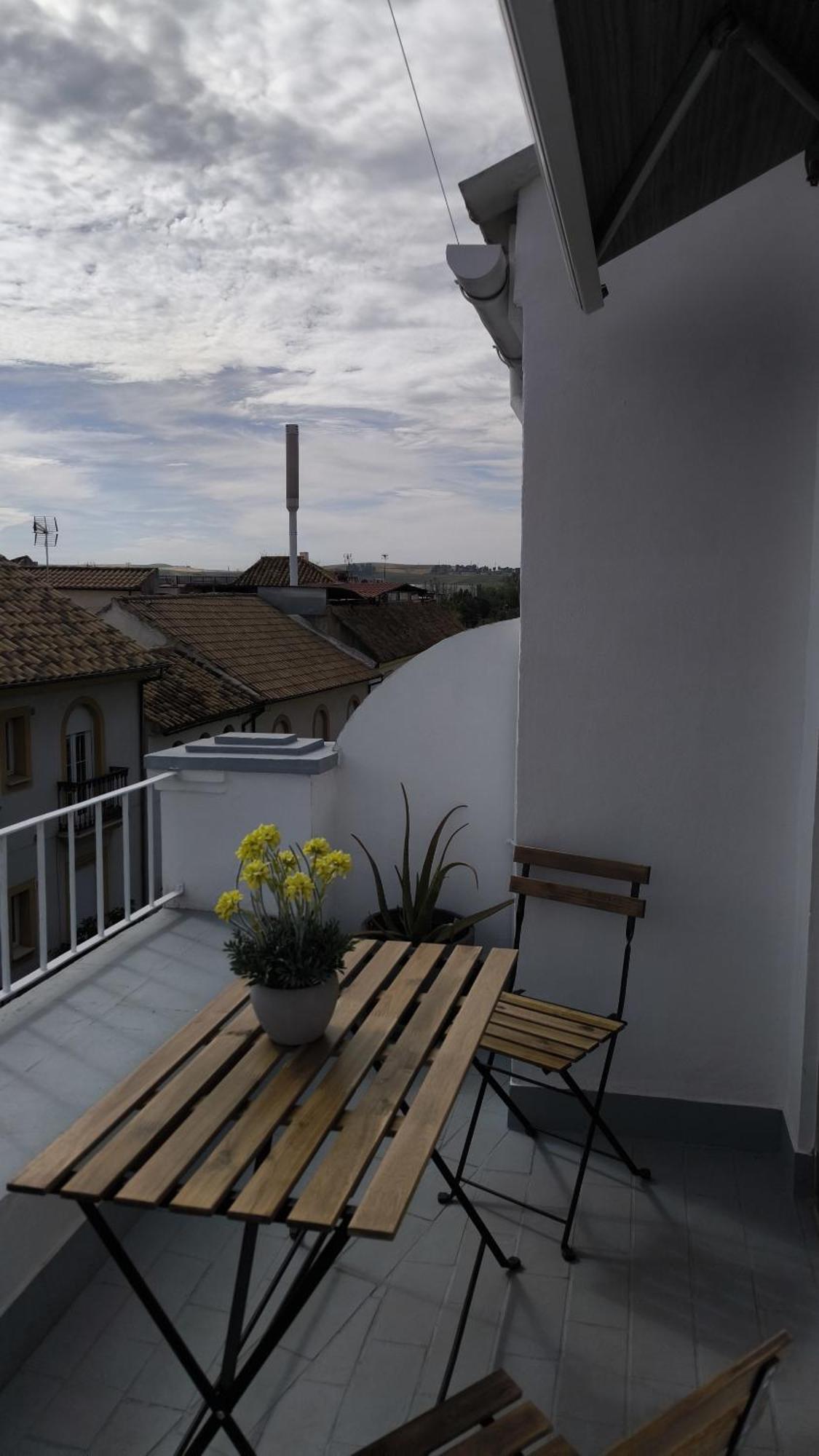 Casa 108 Tu Rincon En Cordoba Villa Exteriör bild