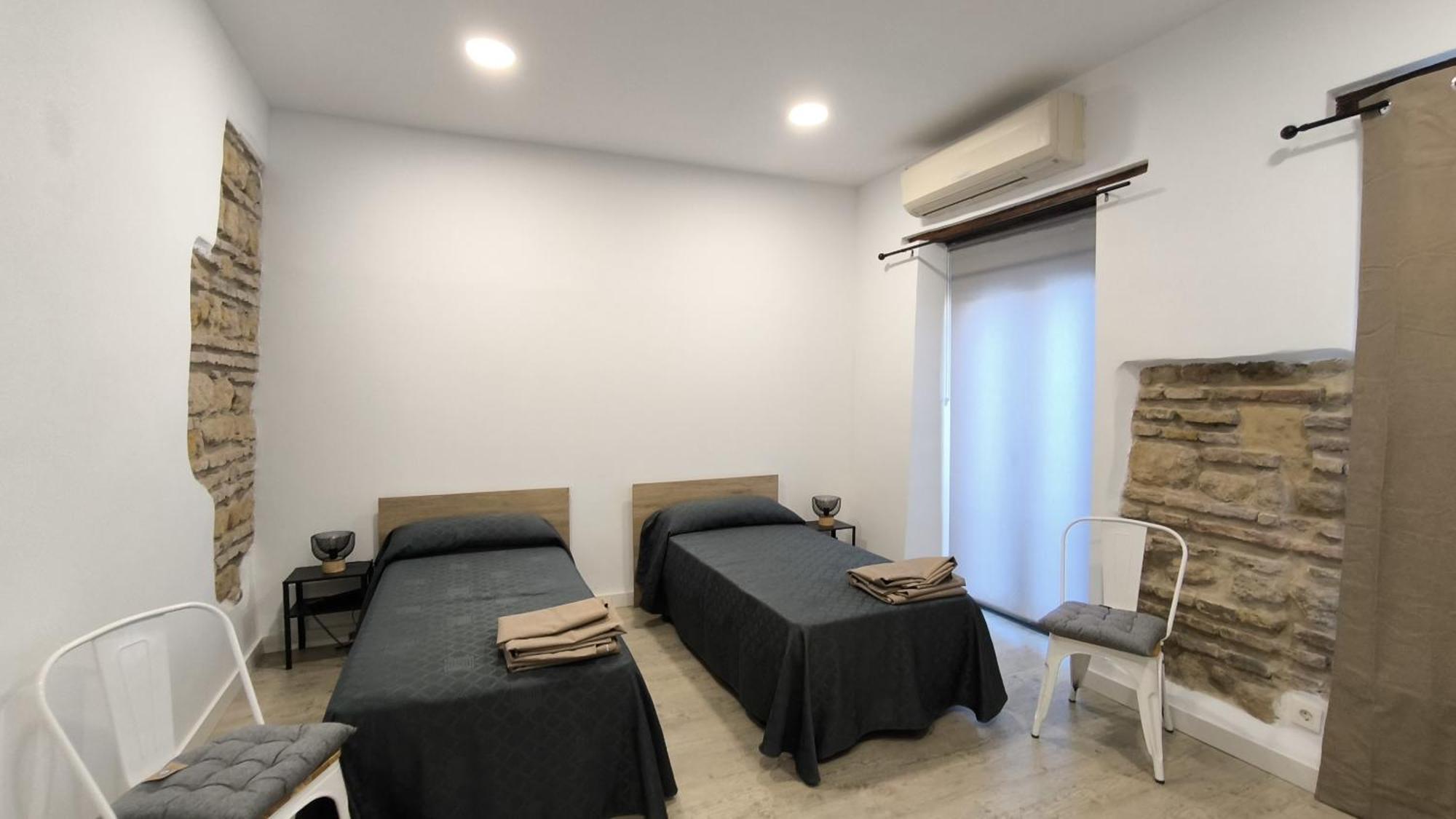 Casa 108 Tu Rincon En Cordoba Villa Exteriör bild