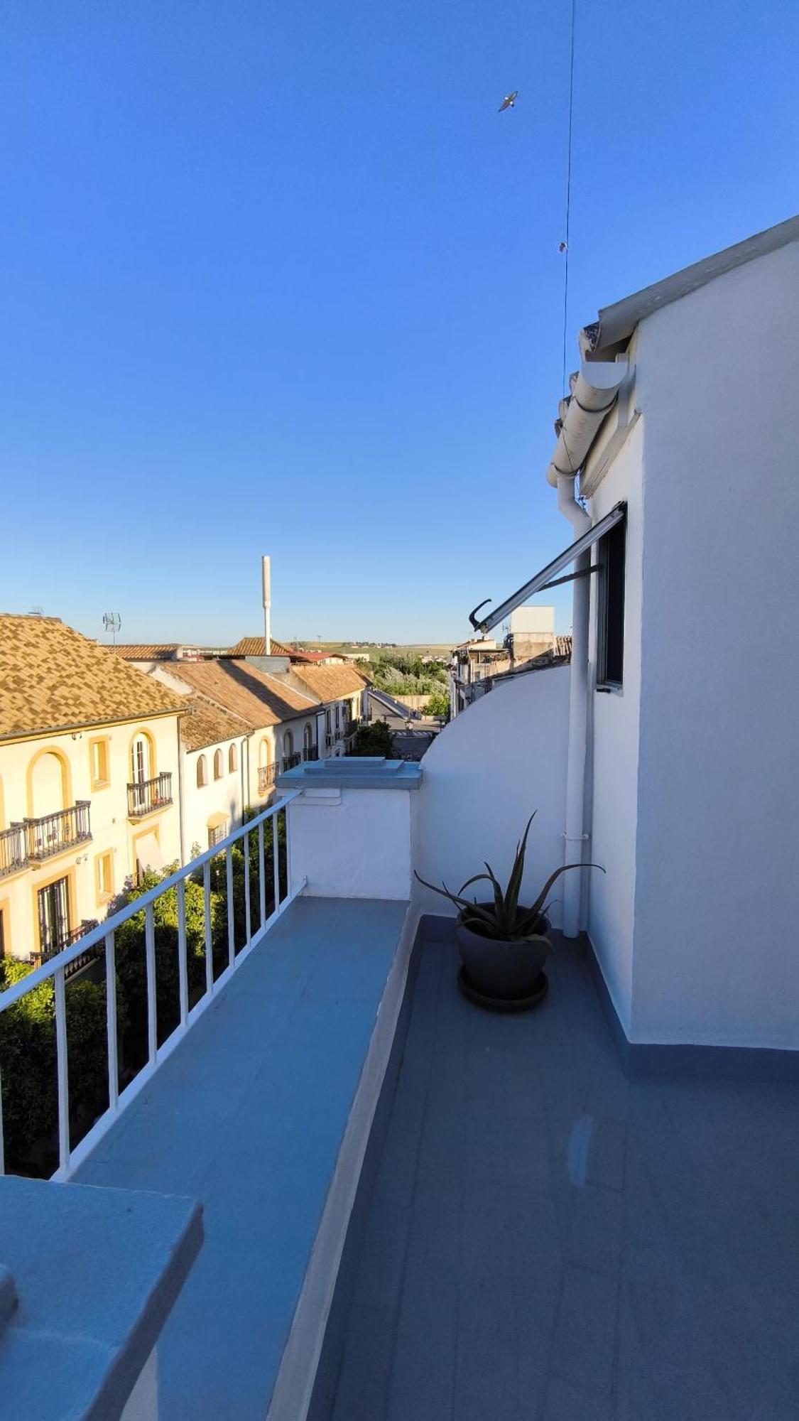 Casa 108 Tu Rincon En Cordoba Villa Exteriör bild
