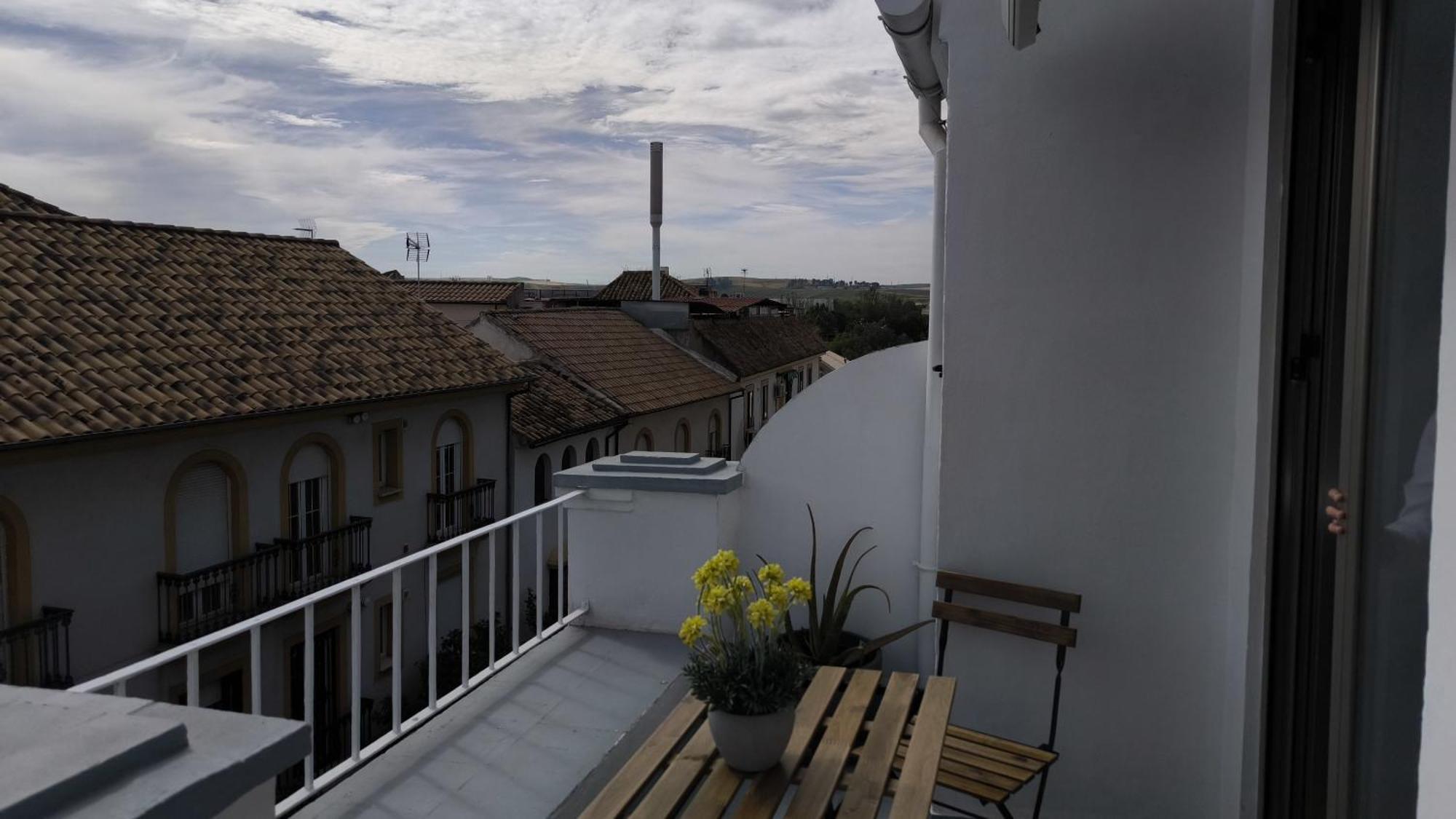Casa 108 Tu Rincon En Cordoba Villa Exteriör bild